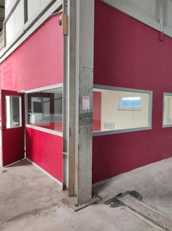 Local d'activités Location 79000 BESSINES