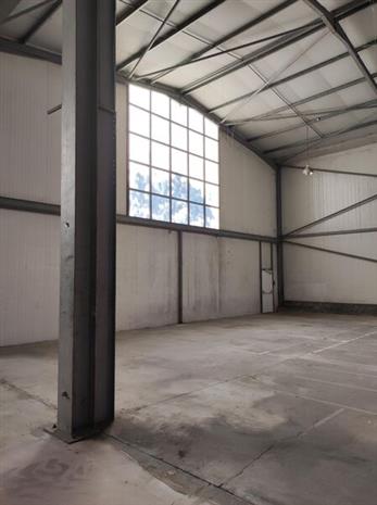 Local d'activités Location 79000 BESSINES