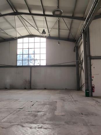 Local d'activités Location 79000 BESSINES