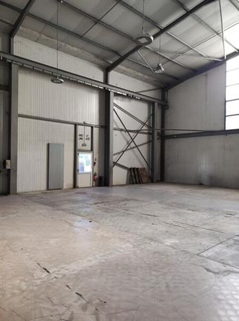 Local d'activités Location 79000 BESSINES