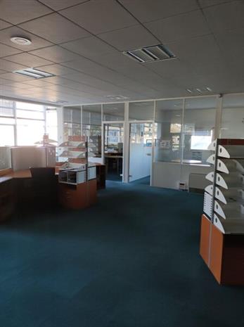 Bureau Vente 79180 CHAURAY