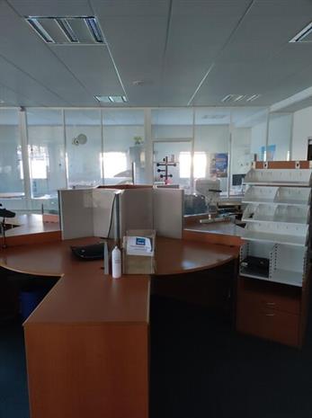 Bureau Vente 79180 CHAURAY