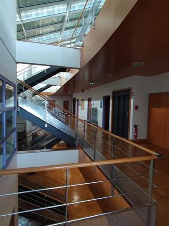 Bureau Vente 79180 CHAURAY