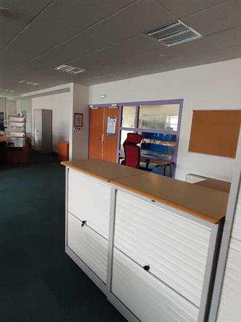 Bureau Vente 79180 CHAURAY