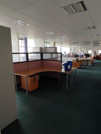 Bureau Vente 79180 CHAURAY