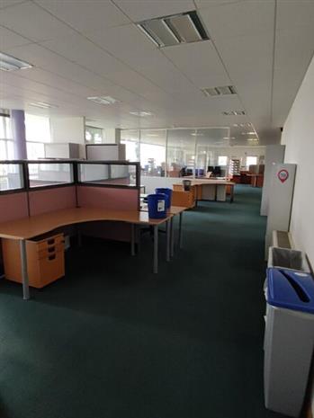 Bureau Vente 79180 CHAURAY