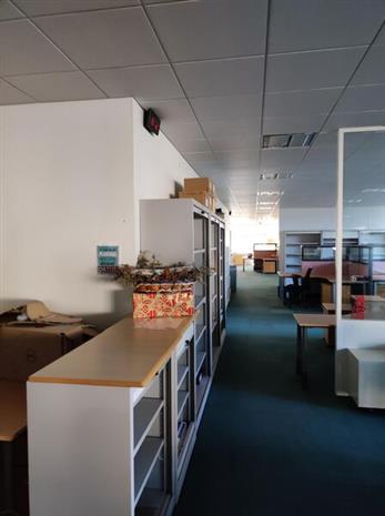 Bureau Vente 79180 CHAURAY