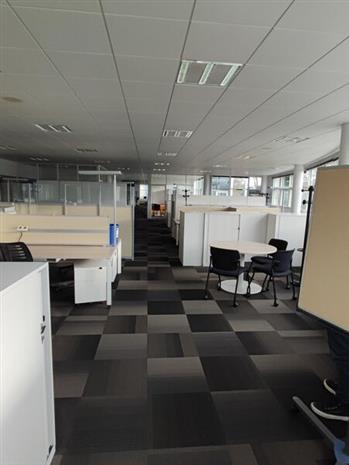 Bureau Vente 79180 CHAURAY