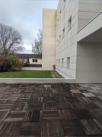 Bureau Vente 79180 CHAURAY