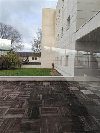 Bureau Vente 79180 CHAURAY