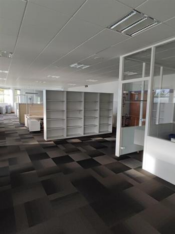 Bureau Vente 79180 CHAURAY