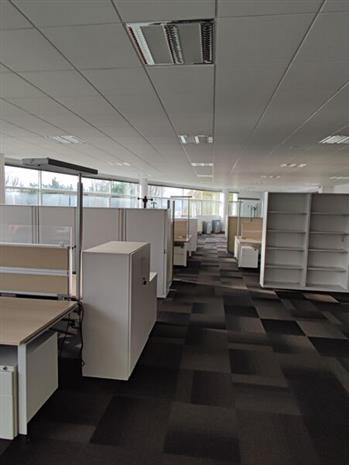 Bureau Vente 79180 CHAURAY