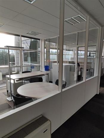 Bureau Vente 79180 CHAURAY