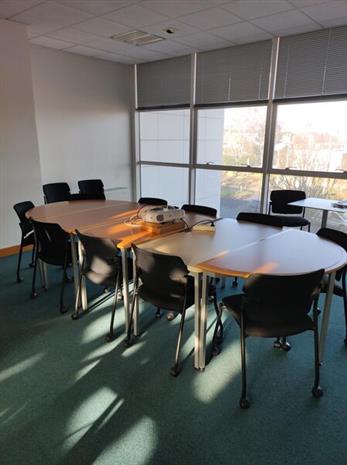 Bureau Vente 79180 CHAURAY