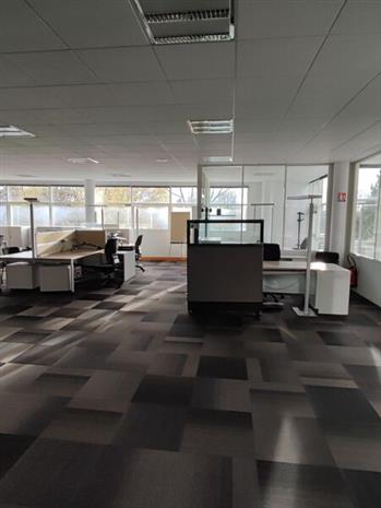 Bureau Vente 79180 CHAURAY