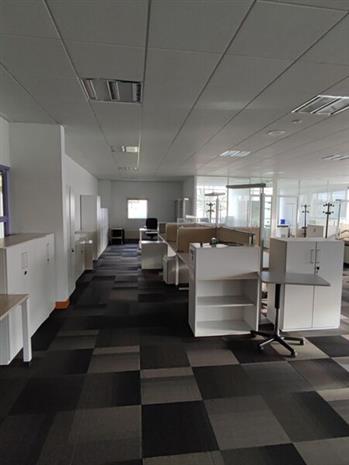 Bureau Vente 79180 CHAURAY