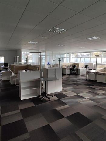 Bureau Vente 79180 CHAURAY