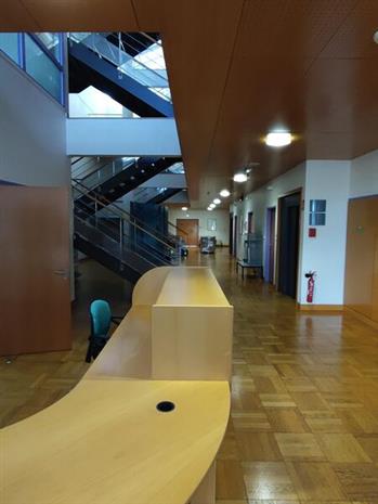 Bureau Vente 79180 CHAURAY