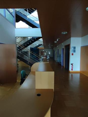 Bureau Vente 79180 CHAURAY