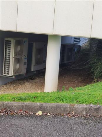 Bureau Vente 79180 CHAURAY