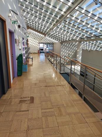 Bureau Vente 79180 CHAURAY