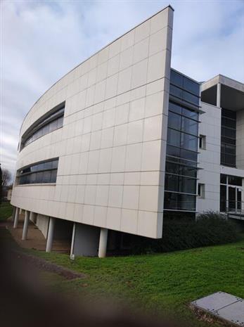 Bureau Vente 79180 CHAURAY