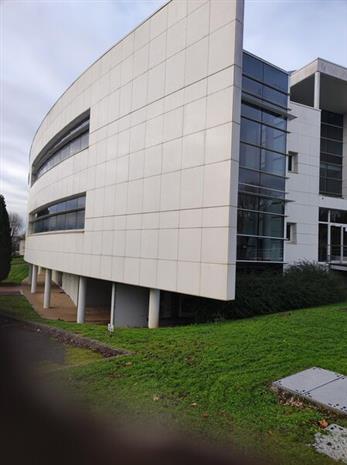 Bureau Vente 79180 CHAURAY