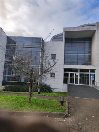 Bureau Vente 79180 CHAURAY