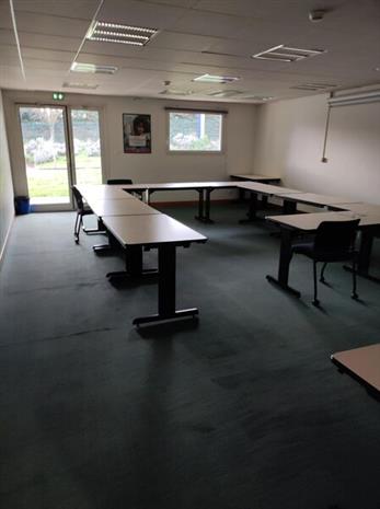 Bureau Vente 79180 CHAURAY