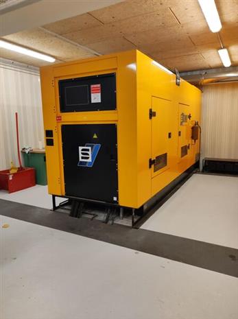 Bureau Vente 79180 CHAURAY