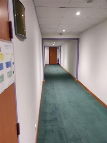 Bureau Vente 79180 CHAURAY