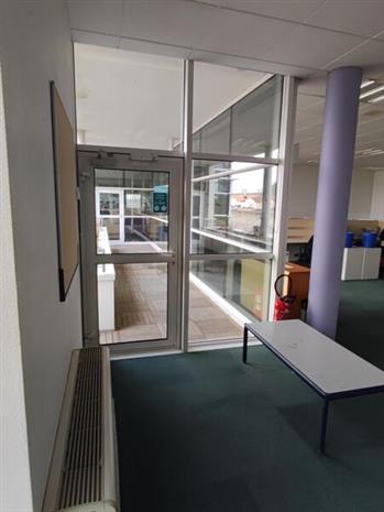 Bureau Vente 79180 CHAURAY