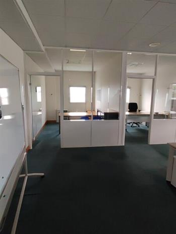 Bureau Vente 79180 CHAURAY