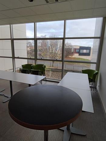 Bureau Vente 79180 CHAURAY