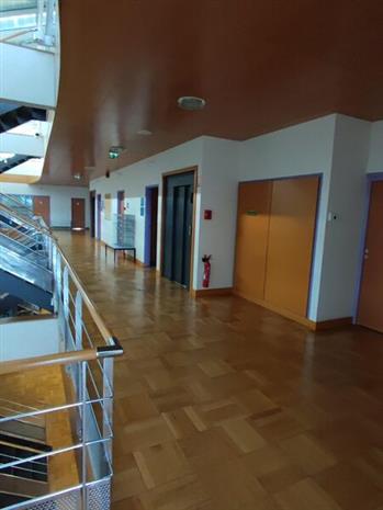 Bureau Vente 79180 CHAURAY