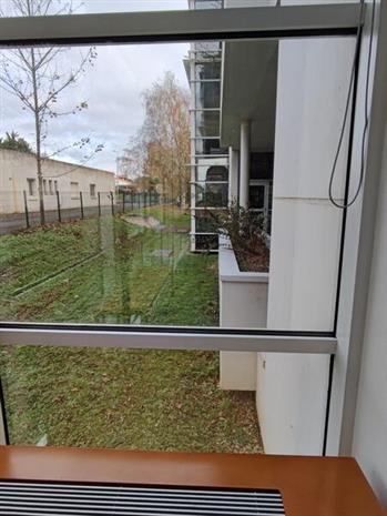 Bureau Vente 79180 CHAURAY