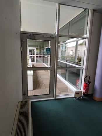 Bureau Vente 79180 CHAURAY