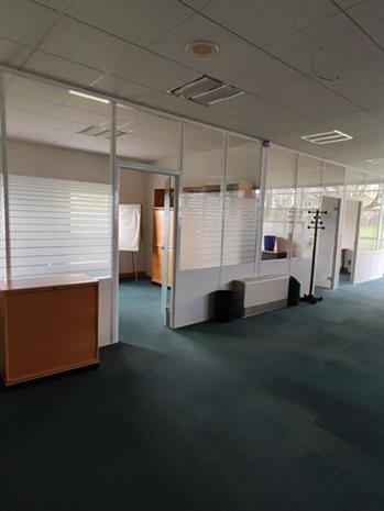 Bureau Vente 79180 CHAURAY