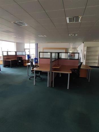 Bureau Vente 79180 CHAURAY