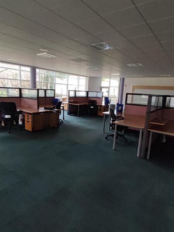 Bureau Vente 79180 CHAURAY