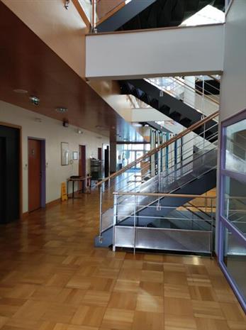 Bureau Vente 79180 CHAURAY