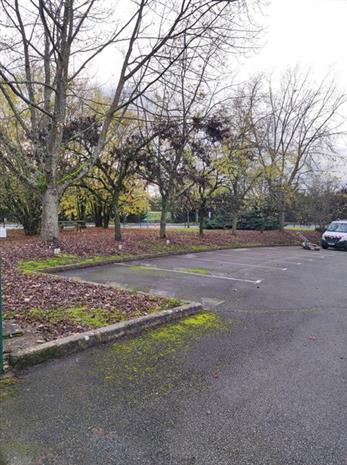 Bureau Vente 79180 CHAURAY