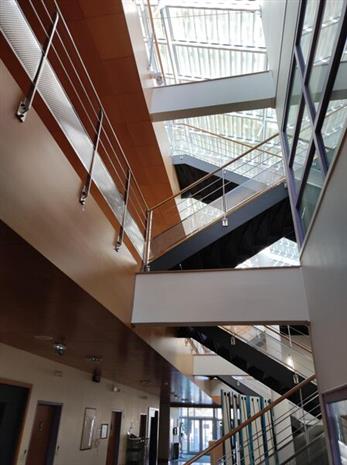 Bureau Vente 79180 CHAURAY