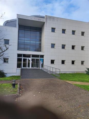 Bureau Vente 79180 CHAURAY