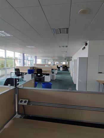 Bureau Vente 79180 CHAURAY