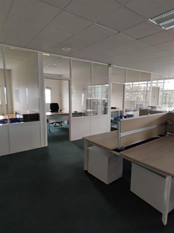 Bureau Vente 79180 CHAURAY