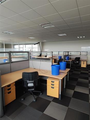 Bureau Vente 79180 CHAURAY