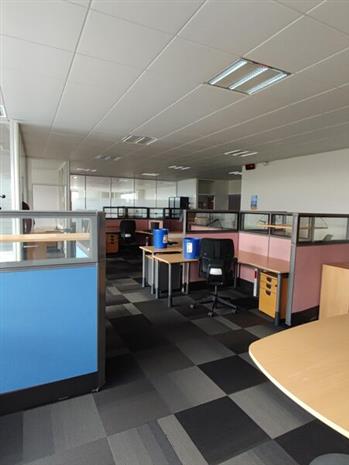 Bureau Vente 79180 CHAURAY