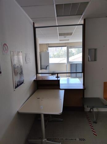 Bureau Vente 79000 NIORT 18 RUE MARCEL PAUL