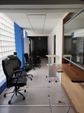 Bureau Vente 79000 NIORT 18 RUE MARCEL PAUL